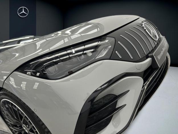 MERCEDES-BENZ EQE 43 MERCEDES-AMG 4MATIC  