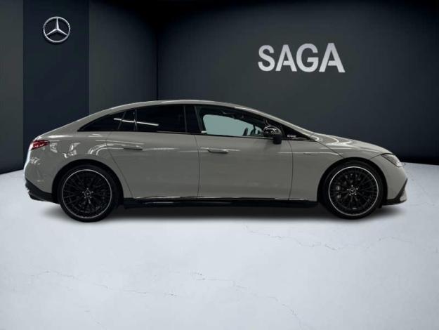 MERCEDES-BENZ EQE 43 MERCEDES-AMG 4MATIC  