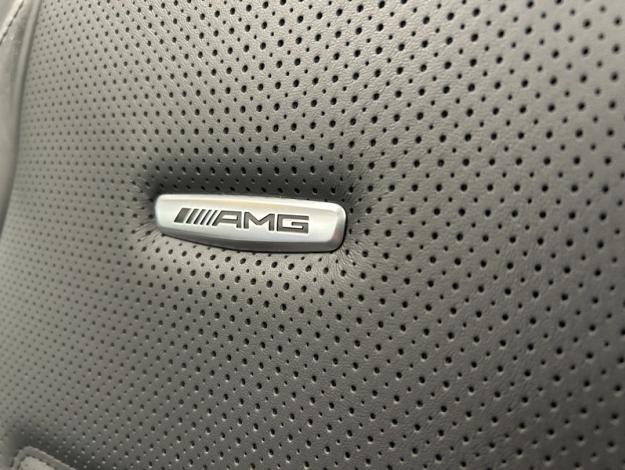 MERCEDES-BENZ EQE 43 MERCEDES-AMG 4MATIC  