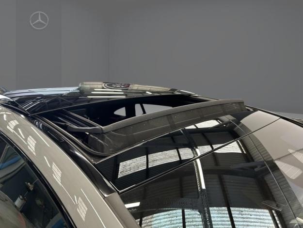 MERCEDES-BENZ EQE 43 MERCEDES-AMG 4MATIC  