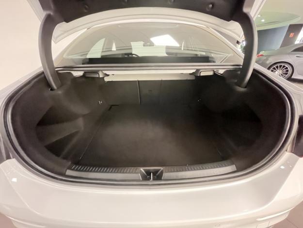 MERCEDES-BENZ Classe A 180 d Berline AMG Line  