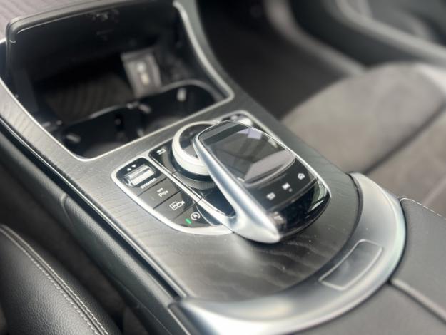 MERCEDES-BENZ Classe C Coupé Classe C 220 d Coupé AMG Line  Classe C BERL/205 C 220d AMG LINE ba