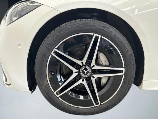 MERCEDES-BENZ C 300 e Break AMG Line  