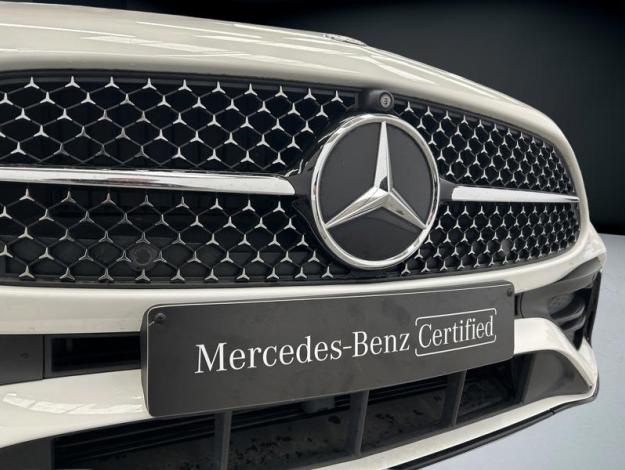 MERCEDES-BENZ C 300 e Break AMG Line  