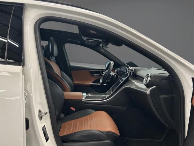 MERCEDES-BENZ C 300 e Break AMG Line  