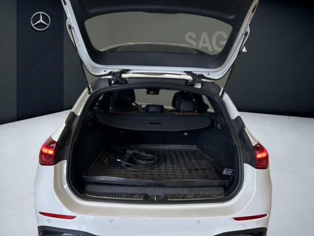 MERCEDES-BENZ C 300 e Break AMG Line  