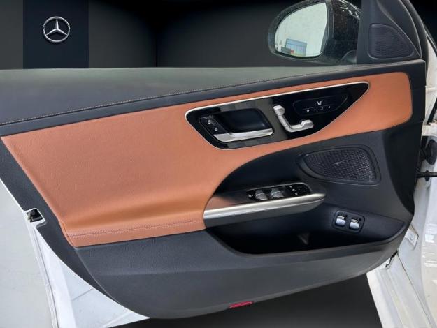 MERCEDES-BENZ C 300 e Break AMG Line  