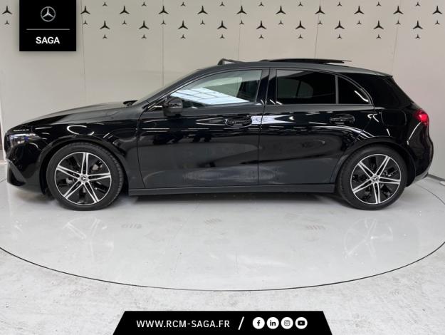 MERCEDES-BENZ Classe A 180 d Progressive Line  