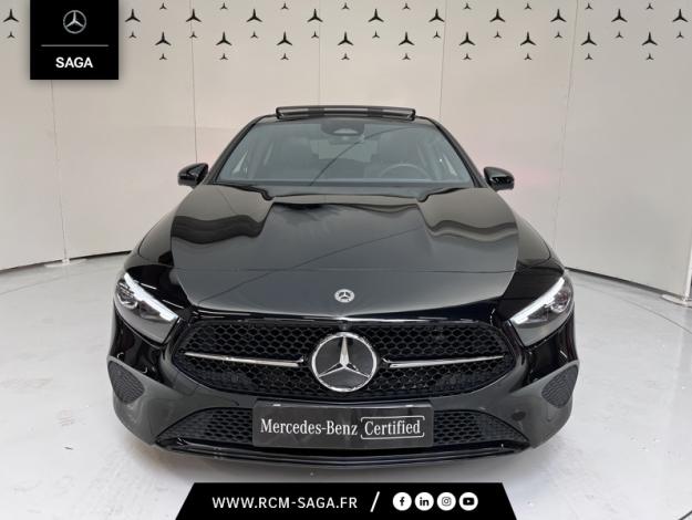 MERCEDES-BENZ Classe A 180 d Progressive Line  