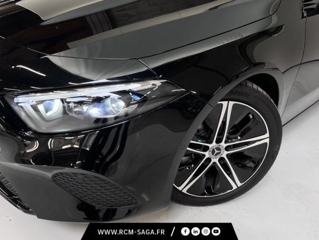 MERCEDES-BENZ Classe A 180 d Progressive Line  
