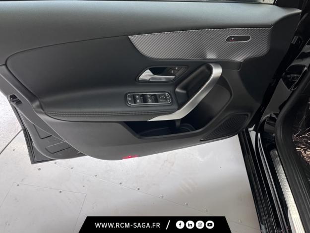 MERCEDES-BENZ Classe A 180 d Progressive Line  