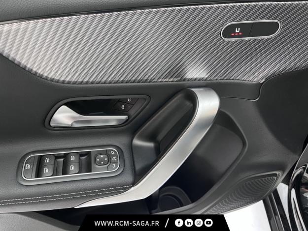 MERCEDES-BENZ Classe A 180 d Progressive Line  