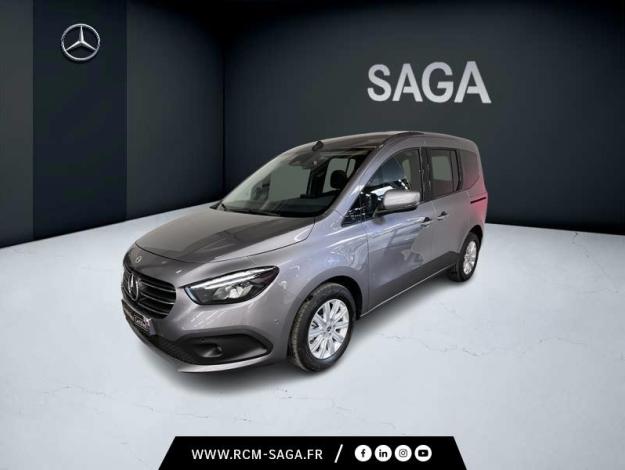 MERCEDES-BENZ Classe T T 180 d PROGRESSIVE Standard  Classe T 180 d PROGRESSIVE