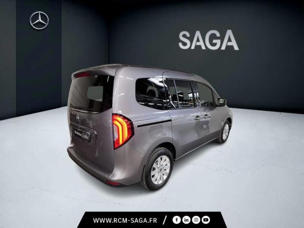 MERCEDES-BENZ Classe T T 180 d PROGRESSIVE Standard  Classe T 180 d PROGRESSIVE
