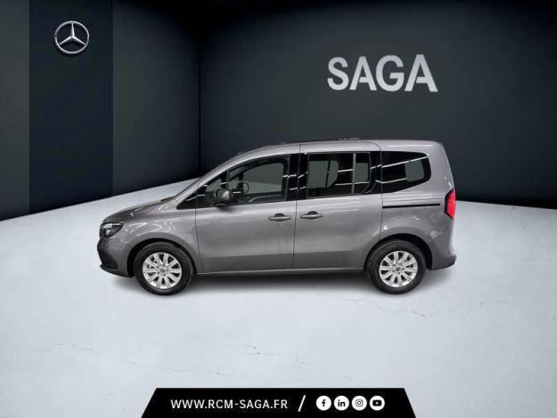 MERCEDES-BENZ Classe T T 180 d PROGRESSIVE Standard  Classe T 180 d PROGRESSIVE