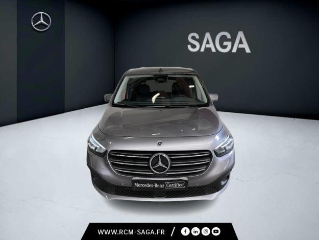 MERCEDES-BENZ Classe T T 180 d PROGRESSIVE Standard  Classe T 180 d PROGRESSIVE