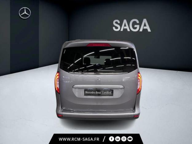 MERCEDES-BENZ Classe T T 180 d PROGRESSIVE Standard  Classe T 180 d PROGRESSIVE