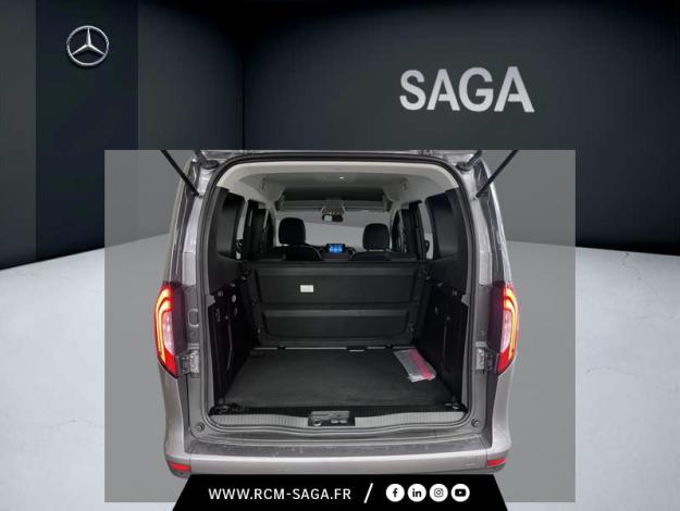 MERCEDES-BENZ Classe T T 180 d PROGRESSIVE Standard  Classe T 180 d PROGRESSIVE
