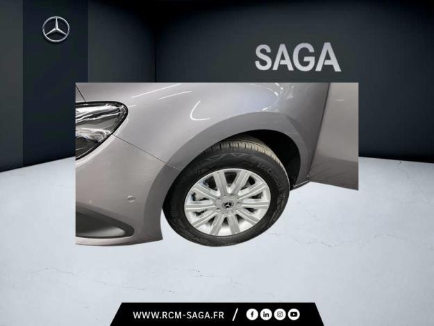 MERCEDES-BENZ Classe T T 180 d PROGRESSIVE Standard  Classe T 180 d PROGRESSIVE