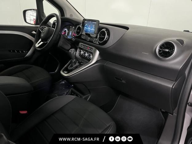 MERCEDES-BENZ Classe T T 180 d PROGRESSIVE Standard  Classe T 180 d PROGRESSIVE