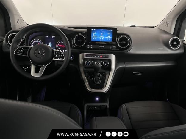 MERCEDES-BENZ Classe T T 180 d PROGRESSIVE Standard  Classe T 180 d PROGRESSIVE