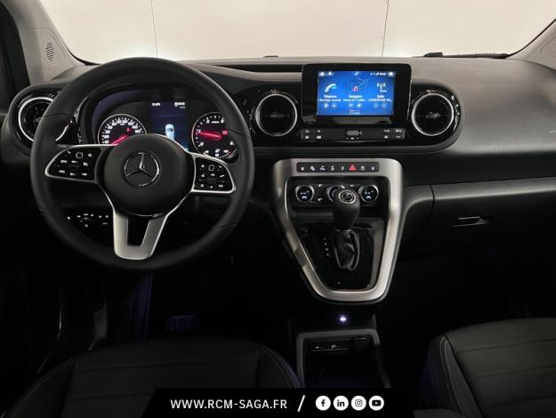 MERCEDES-BENZ Classe T T 180 d PROGRESSIVE Standard  Classe T 180 d PROGRESSIVE