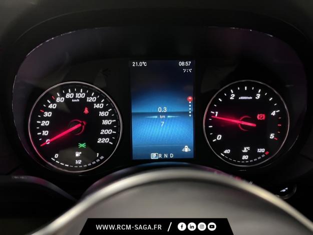 MERCEDES-BENZ Classe T T 180 d PROGRESSIVE Standard  Classe T 180 d PROGRESSIVE