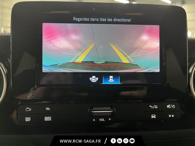 MERCEDES-BENZ Classe T T 180 d PROGRESSIVE Standard  Classe T 180 d PROGRESSIVE