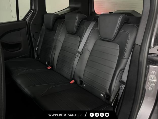 MERCEDES-BENZ Classe T T 180 d PROGRESSIVE Standard  Classe T 180 d PROGRESSIVE