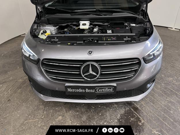 MERCEDES-BENZ Classe T T 180 d PROGRESSIVE Standard  Classe T 180 d PROGRESSIVE