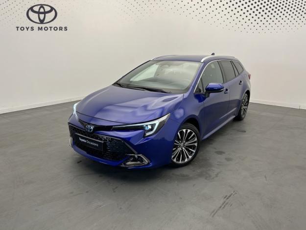 TOYOTA Corolla Touring Sports Hybride 196h Design  COROLLA TS 2.0L HYBRIDE DESIGN MY24 196 CH