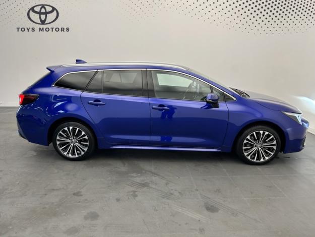 TOYOTA Corolla Touring Sports Hybride 196h Design  COROLLA TS 2.0L HYBRIDE DESIGN MY24 196 CH