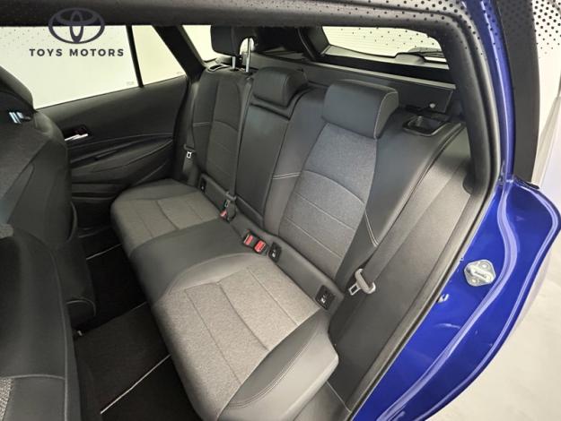 TOYOTA Corolla Touring Sports Hybride 196h Design  COROLLA TS 2.0L HYBRIDE DESIGN MY24 196 CH