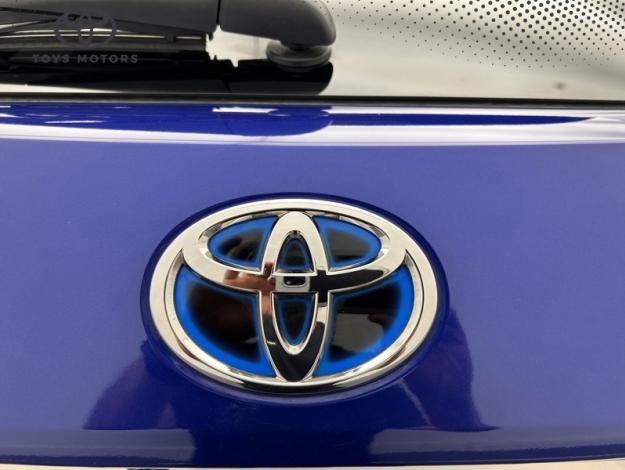 TOYOTA Corolla Touring Sports Hybride 196h Design  COROLLA TS 2.0L HYBRIDE DESIGN MY24 196 CH