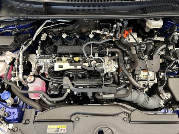 TOYOTA Corolla Touring Sports Hybride 196h Design  COROLLA TS 2.0L HYBRIDE DESIGN MY24 196 CH