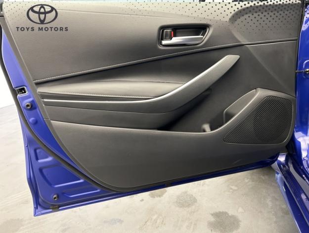 TOYOTA Corolla Touring Sports Hybride 196h Design  COROLLA TS 2.0L HYBRIDE DESIGN MY24 196 CH