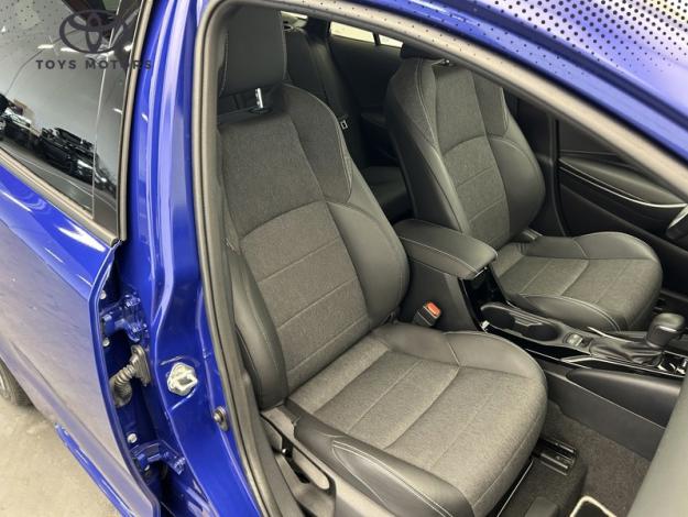 TOYOTA Corolla Touring Sports Hybride 196h Design  COROLLA TS 2.0L HYBRIDE DESIGN MY24 196 CH