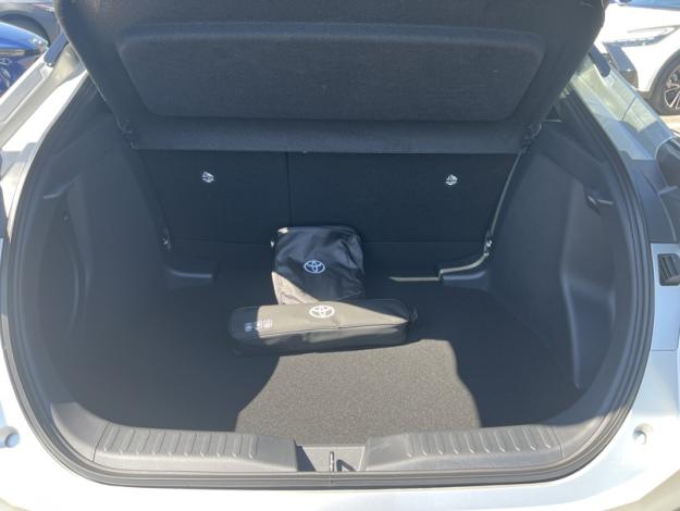 TOYOTA C-HR 1.8 Hybride 140 Collection  C HR HYBRIDE NG HYBRIDE 140 COLLEC PACKTECH MY25