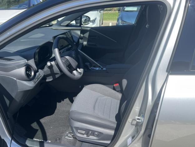 TOYOTA C-HR 1.8 Hybride 140 Collection  C HR HYBRIDE NG HYBRIDE 140 COLLEC PACKTECH MY25