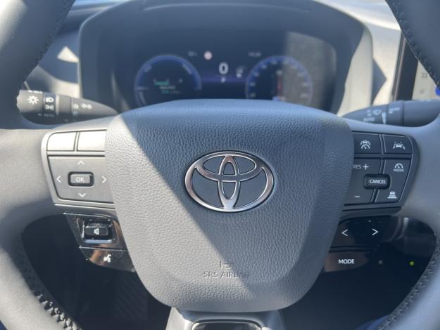 TOYOTA C-HR 1.8 Hybride 140 Collection  C HR HYBRIDE NG HYBRIDE 140 COLLEC PACKTECH MY25