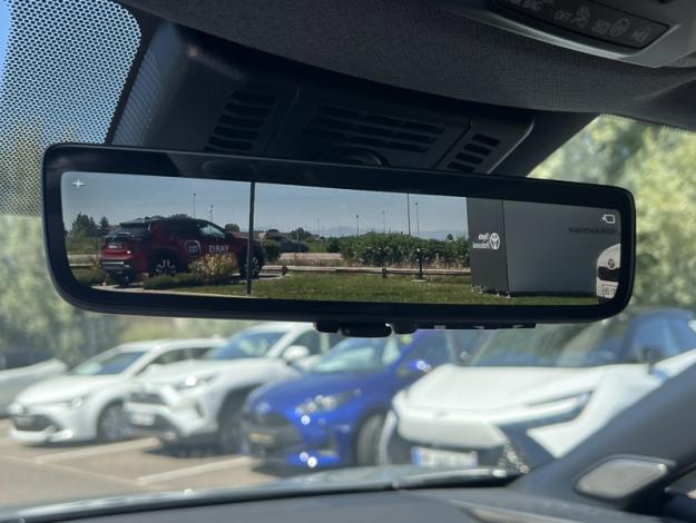 TOYOTA C-HR 1.8 Hybride 140 Collection  C HR HYBRIDE NG HYBRIDE 140 COLLEC PACKTECH MY25
