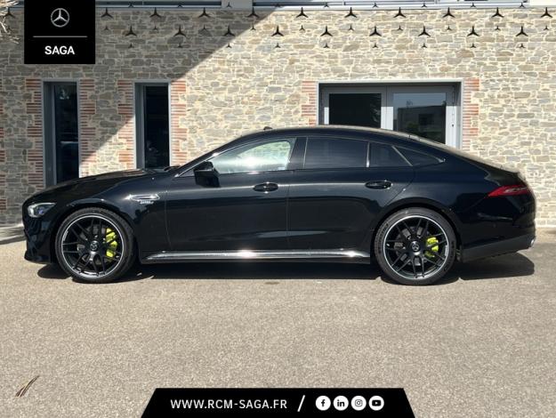 MERCEDES-BENZ AMG GT Mercedes- 53 4MATIC+  