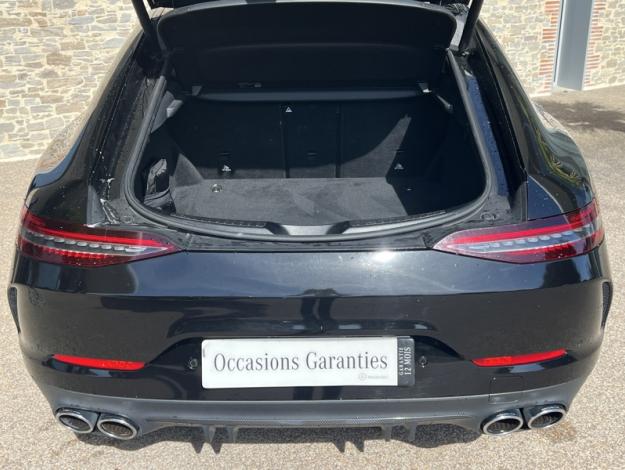 MERCEDES-BENZ AMG GT Mercedes- 53 4MATIC+  