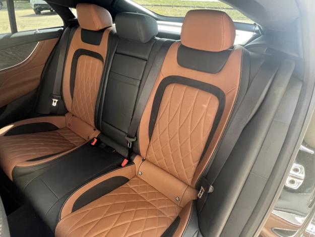 MERCEDES-BENZ AMG GT Mercedes- 53 4MATIC+  