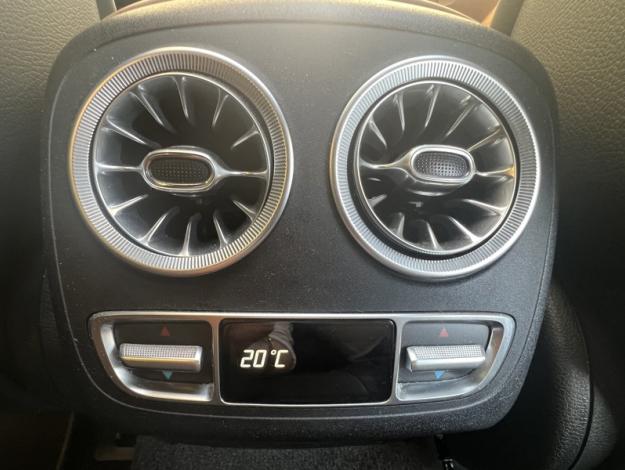 MERCEDES-BENZ AMG GT Mercedes- 53 4MATIC+  