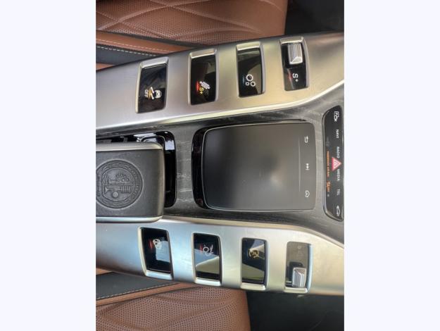MERCEDES-BENZ AMG GT Mercedes- 53 4MATIC+  
