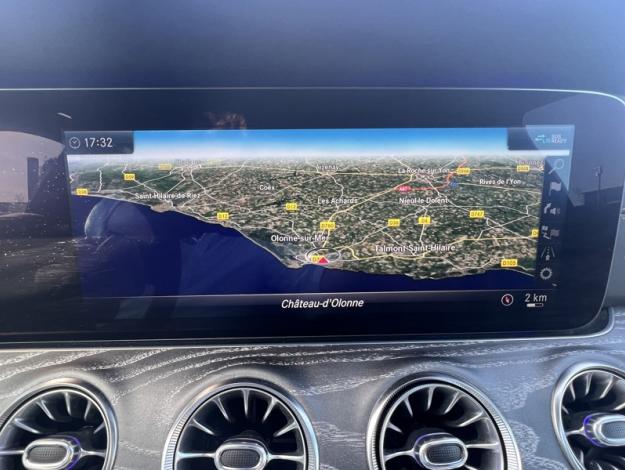 MERCEDES-BENZ AMG GT Mercedes- 53 4MATIC+  