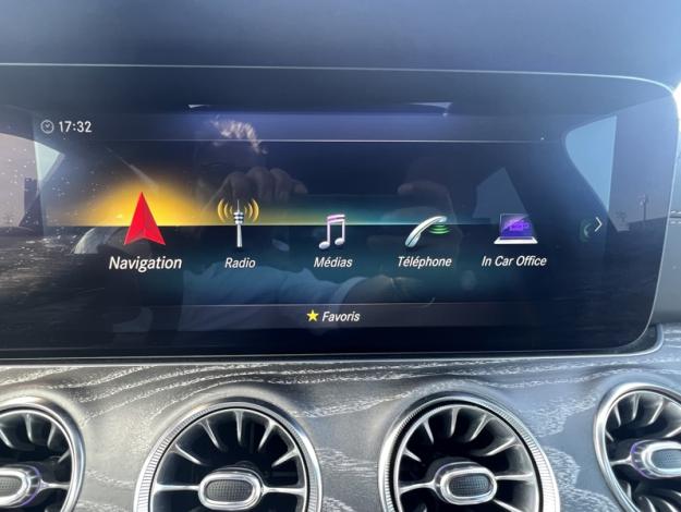 MERCEDES-BENZ AMG GT Mercedes- 53 4MATIC+  