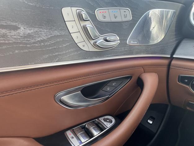 MERCEDES-BENZ AMG GT Mercedes- 53 4MATIC+  