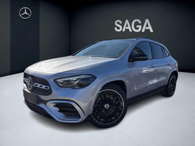MERCEDES-BENZ GLA 180 Star Edition - SAGA Huy (+32 85 23 69 00) 